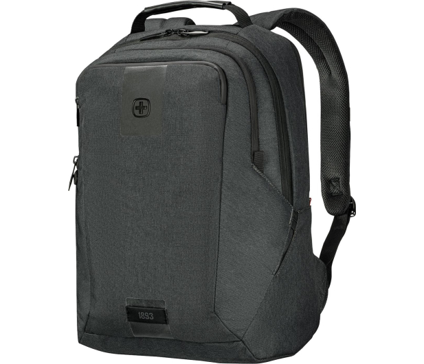 Wenger MX ECO Professional szary 16" - 1137834 - zdjęcie 2